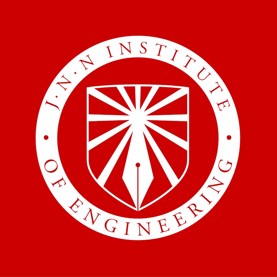 Jnn Institute Of Engineering Logo